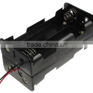 BH282 Battery holder ,battery holder ,8 C Battery Holder with Wire Leads,back to back battery holder