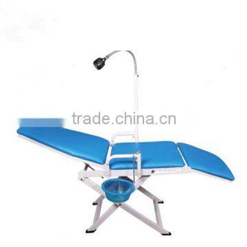 Dental Equipment China Dental Chair for Sale