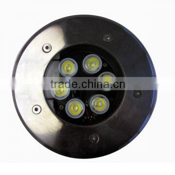 underground LED Lamp