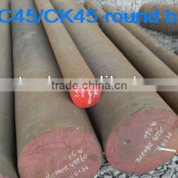 1045 carbon steel bar c45/EN8/1.1191/CK45