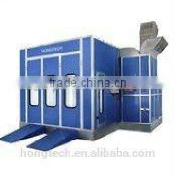 car spray booth(SBA200)/painting room/ cabinet