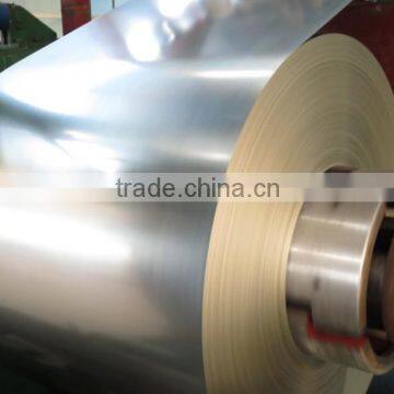 Z60g/m2 0.60*1220mm zinc coated galvanize coil for india