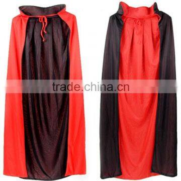 Halloween vampire cloak