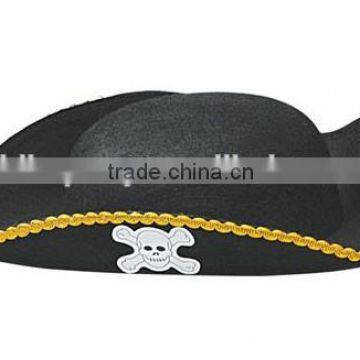 Bulk pirate hats