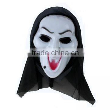 Halloween witch mask