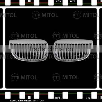 For BMW E87 Front Grille 03-08 Car Grills Auto Parts