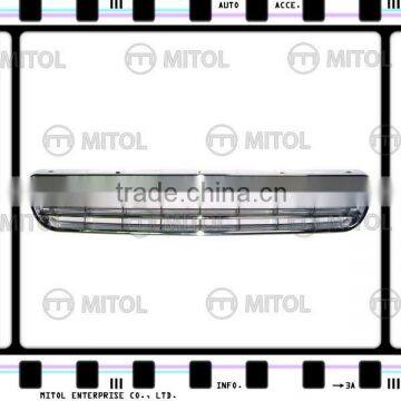 For AUDI A3 8L Front Grille 96-01 Car Body Kits