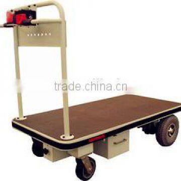 High-integrity Enterprise Online Wholesale Battery Operated Trolleys photo-3