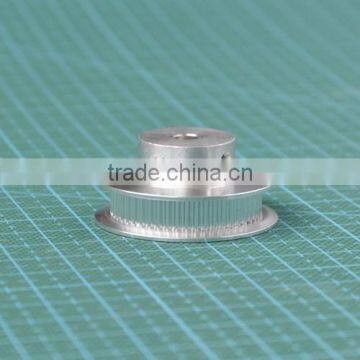 GT2 Timing Pulley, 5mm Bore, 50 Teeth, for 6mm Belt