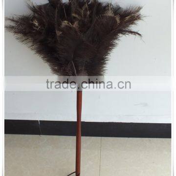 ostrich feather duster for kitcken