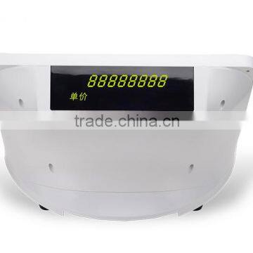 Sharp Cheap LED Touch Screen Cash Register Ror Sale