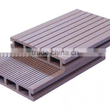 Factory price waterproof swimming pool composite wpc decking