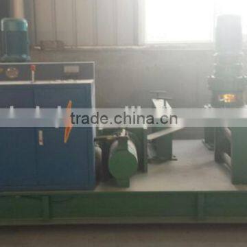I-steel / H Beam Cold Bending Machine With High Quality photo-3