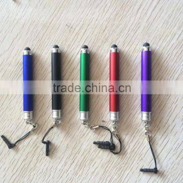 top selling mini stylus pen