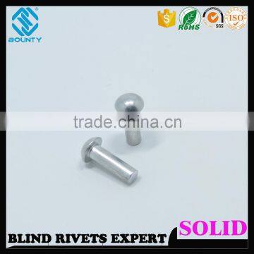 GALVANIZED PAN HEAD STEEL SOLID RIVETS photo-5