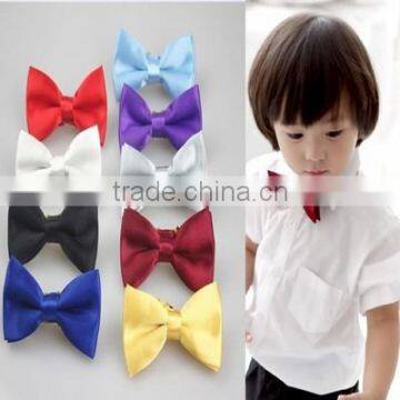 Made In China 2014 Fashion Pattern Cheap Wholesale Bow Tie For Kids                        
                                                Quality Choice