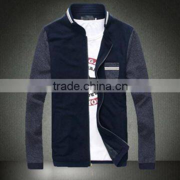 2015 Europe style casual men's jacket