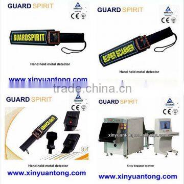 hand held metal detector price