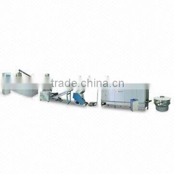 Bread crumbs Processing Line/Machinery/Machine