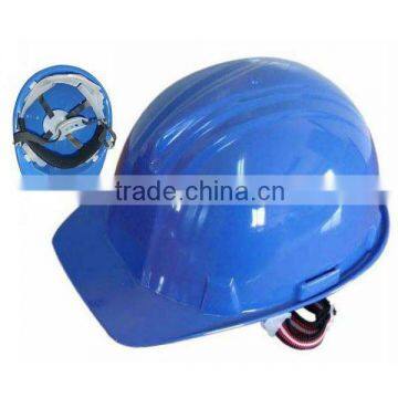 2016 hot selling safety helmet HDPE construction & industry safety helmet for workers