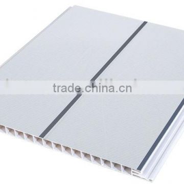 Bathroom Wall Board PVC Plastic Drop Ceiling Tiles