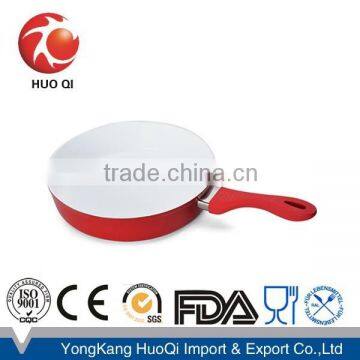 HQ High quality aluminium forged ceramic cookware H Type