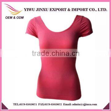 High Quality Cheap Price Breathable Women Sports Tank Tops