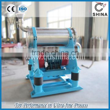 high frequency vibrating mill