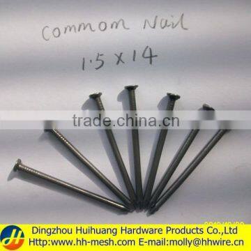 1"-6" Bulk common nail brt