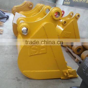 New Mini Excavator Bucket for Sale 3-8 Ton Excavator photo-3