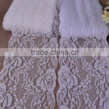 Fashion Chemical Lace,lace Trimming, Chemical Lace Embroidery Trim Net