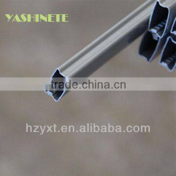 Iron curtain tracks/accessories, rail of blinds