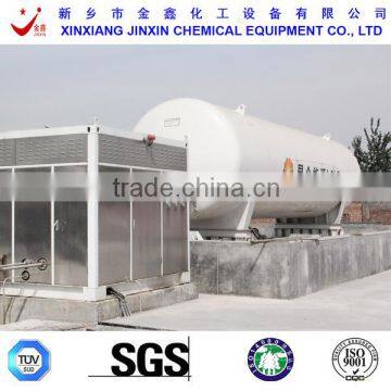 High Quality Liquid Ammonia Buffer Tank