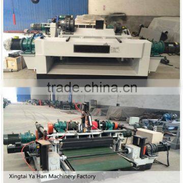 XT1300S Veneer Peeling Machine