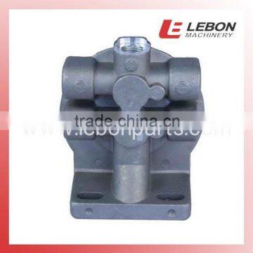 Fuel Filter Head FS1242 For Excavator Spare Parts