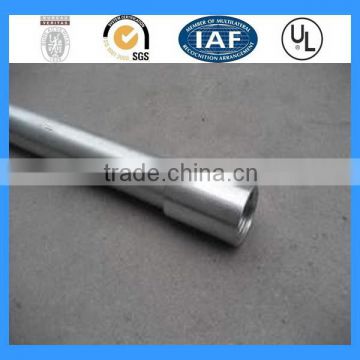 Top quality custom material imc galvanised steel tube