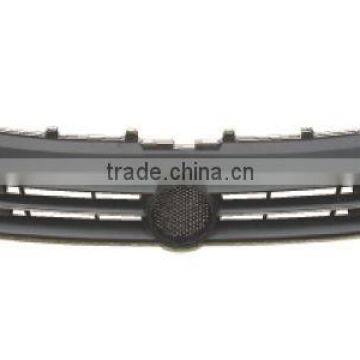 Car Polo Grille for VW Polo 2010-2012 (Upper)