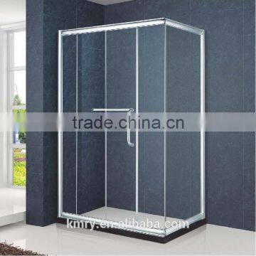 Hot! Sliding Cubicle Shower Rooms(KT6012)