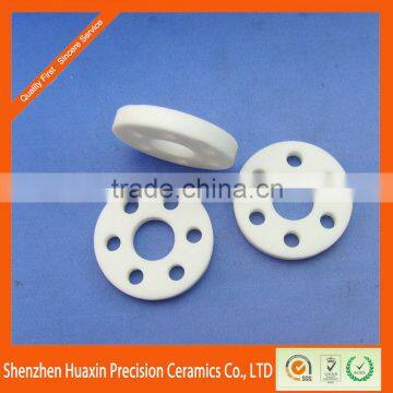 Steatite Ceramics for industries ceramic accessories parts