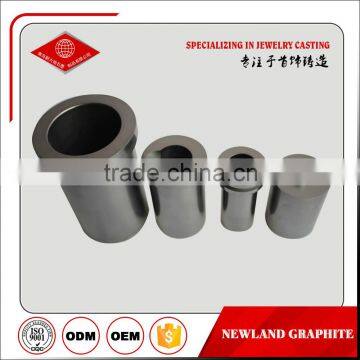 Metal Casting Crucible for Sale photo-2