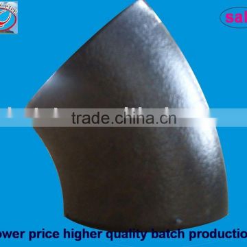 carbon steel elbows