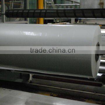 Thermal BOPP lamination film PET/EVA Thermal lamination film pet lamination roll film