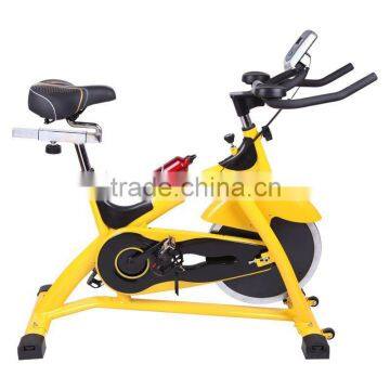 professional manufacturer Hot salse fitness bike YB-S2000,sports goods , body building ,exercise bike,fitness bike