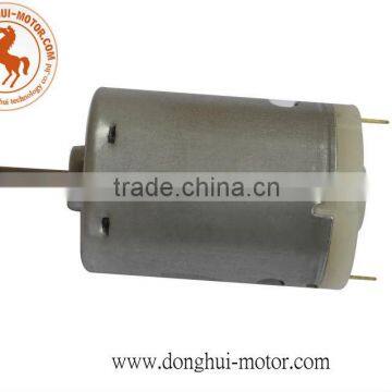 johnson electric dc motor