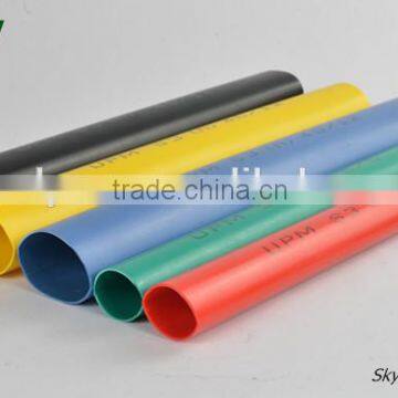 Cable heat shrink tubing