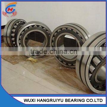Double Row Spherical Roller Bearing 23122 photo-2