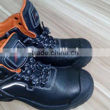 China manufacturer oil industrial resistant safety footwear, WT-2013                        
                                                Quality Choice