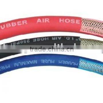 flexble twin welding hose