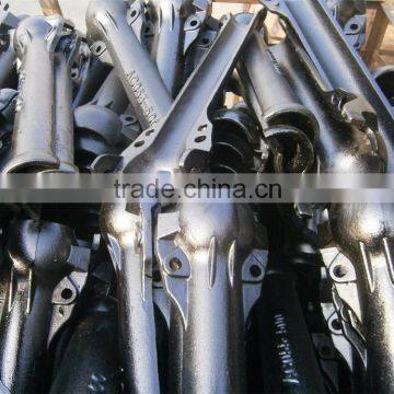 Articulated Protection Pipe for Cable in Sea photo-5