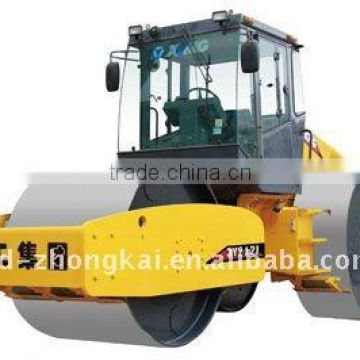 XCMG 3Y212J three-drum static road roller